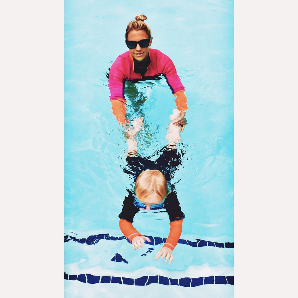 Adventures In Aquatics Logo