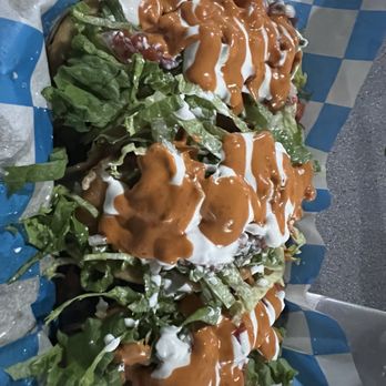 Draft House  & Lodge - Tacos- allegedly - Pubs Near Me - Delta Junction, Alaska