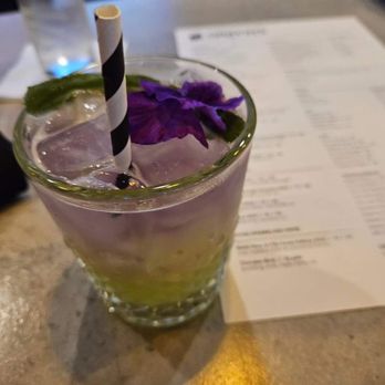 Griffin's - Craft cocktails - New American Near Me - Brea, California