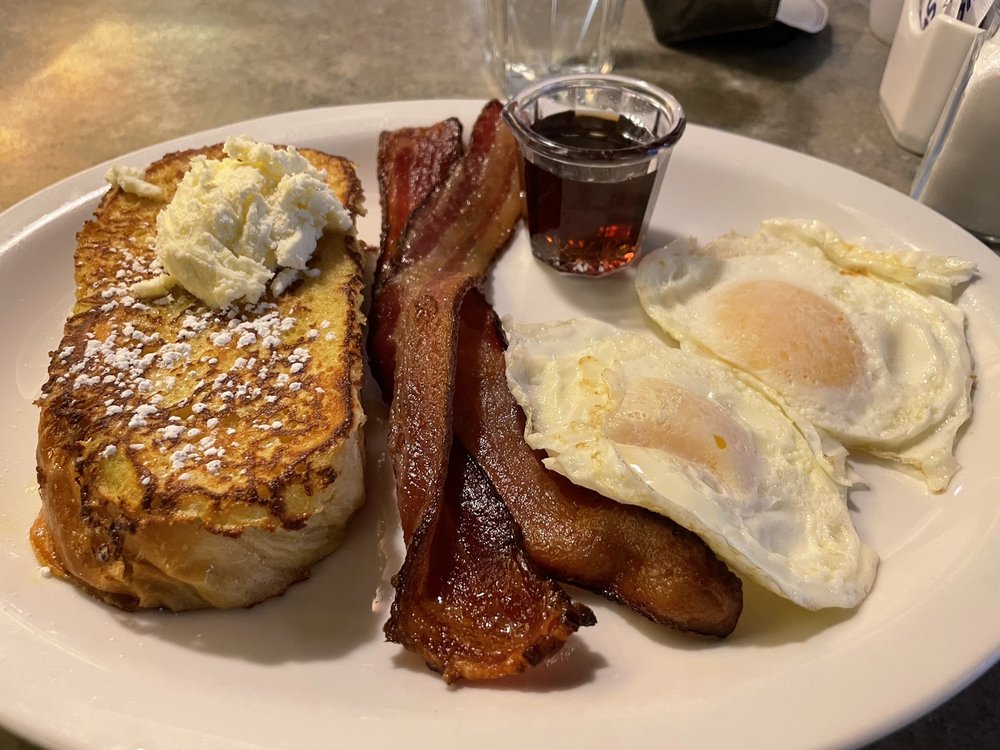 Stella's Kitchen & Bakery