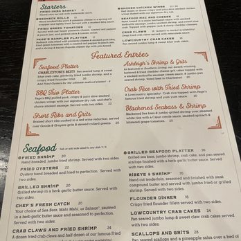 PAGE’S OKRA GRILL - Updated January 2026 - 3464 Photos & 3407 Reviews