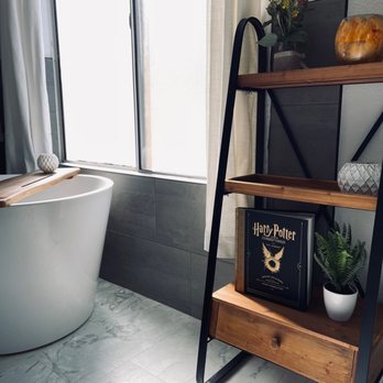 Brighter Life Construction - Accent pieces - General Contractors Near Me