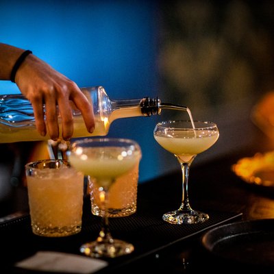 Sushi by Bou - Bayside NY @ Baraki by null