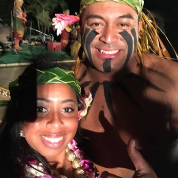 Chief's Luau - Performing Arts Near Me - Kapolei, Hawaii
