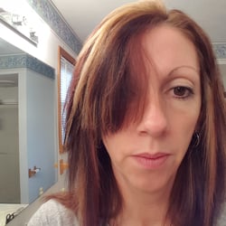 Dino Maria's - Horrible haircut from Dino Maria's in Brunswick, Ohio. DO NOT GO THERE!!!