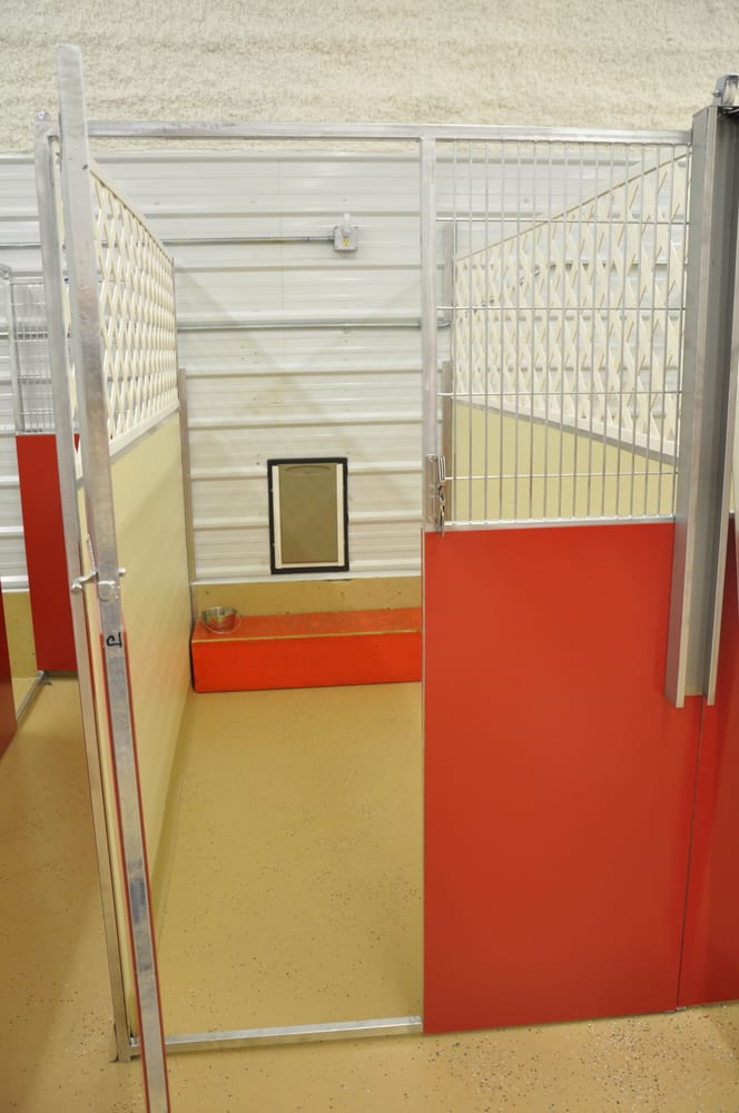 GOLDEN ACRES PET RESORT Updated September 2024 52044 RR204