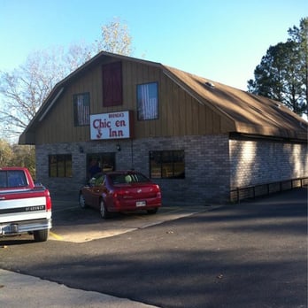 Brenda's Chicken Inn - the outside of the building - Restaurants Near Me - Winnfield, Louisiana Brenda's Chicken Inn - the outside of the building - Restaurants Near Me - Winnfield, Louisiana