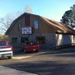 Brenda's Chicken Inn