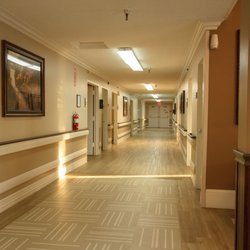 Glendale Post Acute Center