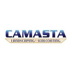 CAMASTA Landscaping & Sealcoating