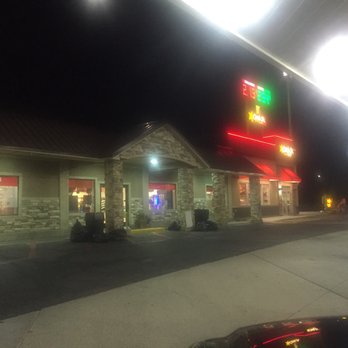 Phillips 66 - Gas station and Carl's Jr - Gas Stations Near Me - Salina, Utah