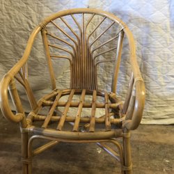 Arbee's Furniture Restoration