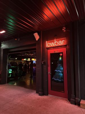 Lowbar Nashville by null