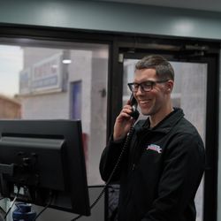 Marks Auto Service