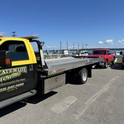 Statewide Environmental Services & Towing - We provide towing 24/7 for anyone in need.