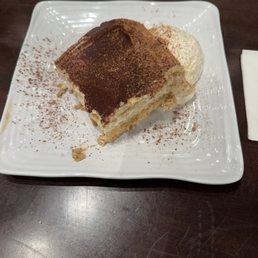 Tiramisu Tiramisu
