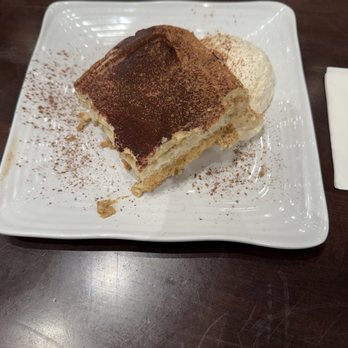 Jessica’s - Tiramisu - Breakfast & Brunch Near Me - Kapolei, Hawaii Jessica’s - Tiramisu - Breakfast & Brunch Near Me - Kapolei, Hawaii
