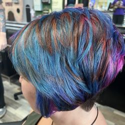 Hair It Is