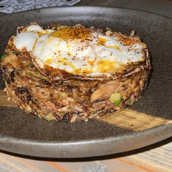 Dija Mara - Wok fried rice - Indonesian Near Me - Oceanside, California