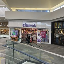 Claire's