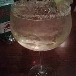 Hacienda is a family favorite Hacienda is a family favorite