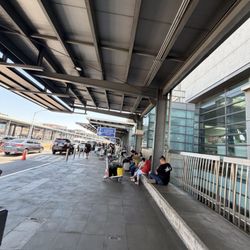 Ninoy Aquino International Airport Terminal 3