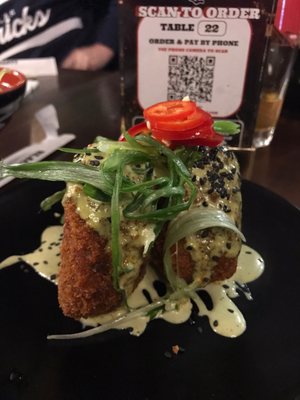 Bearded Iris - Sylvan Supply by null