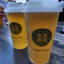 BEI YUAN TEA & BOBA - Updated October 2025 - 368 Photos