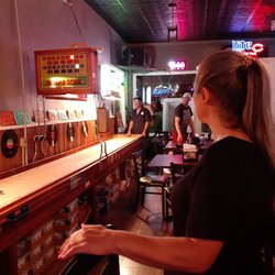 Rocket Tap