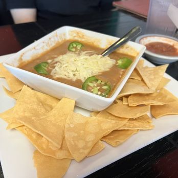 Tarasco's - Mexican Near Me - Denver, Colorado