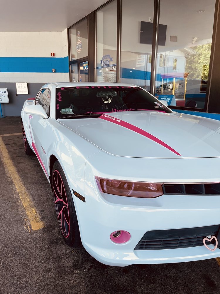 CARTECH PLUS Updated August 2024 27 Photos & 21 Reviews 77