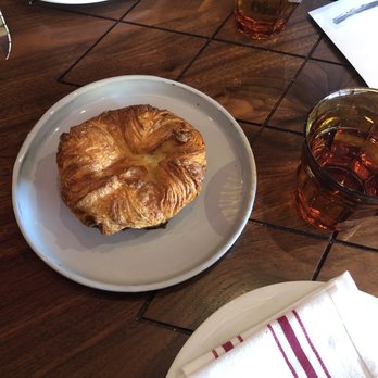 Charcoal Venice - Kougin Amman - New American Near Me - Venice, California Charcoal Venice - Kougin Amman - New American Near Me - Venice, California