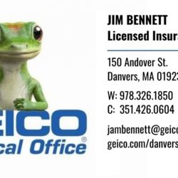 Jim Bennett Insurance