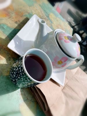 Blue Danube Coffee House by null