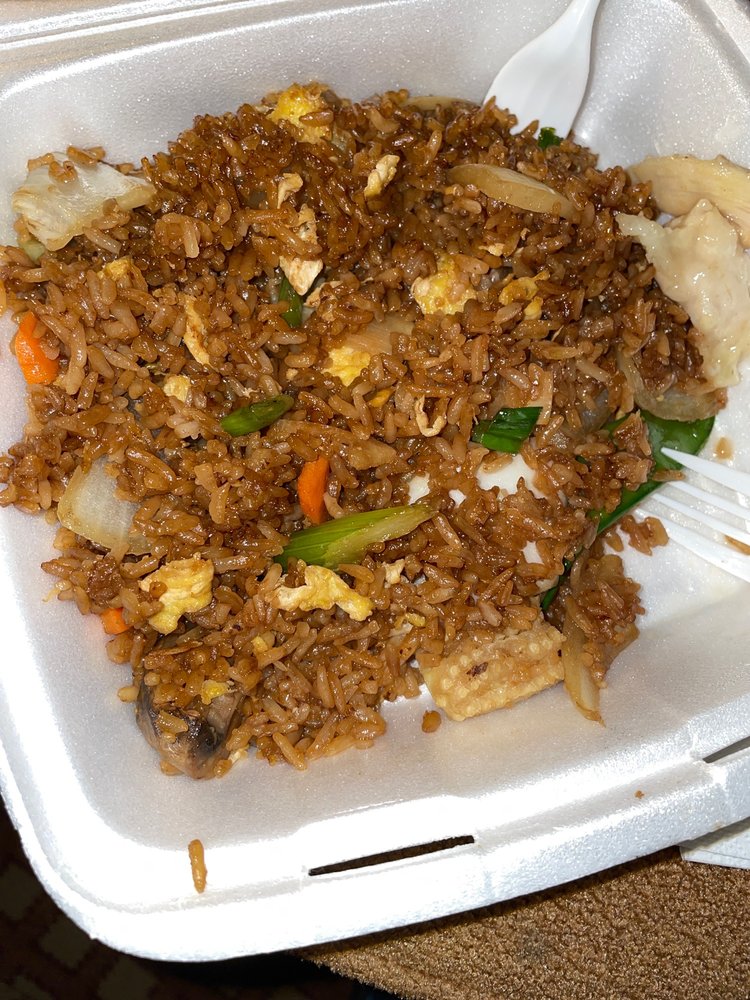 CHINA WOK 30 Photos & 50 Reviews 1130 E 32nd, Joplin, Missouri