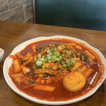 Dubu Dubu - Tteok-bokki - Korean Near Me - Houston, Texas Dubu Dubu - Tteok-bokki - Korean Near Me - Houston, Texas