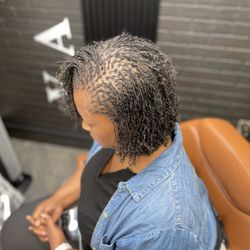 Vanity Hair Studio NYC