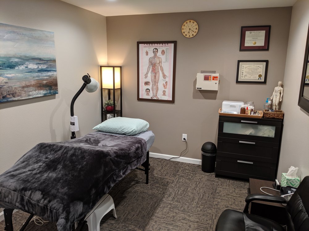 Photos of WILLAMETTE ACUPUNCTURE & WELLNESS Updated August 2024 10