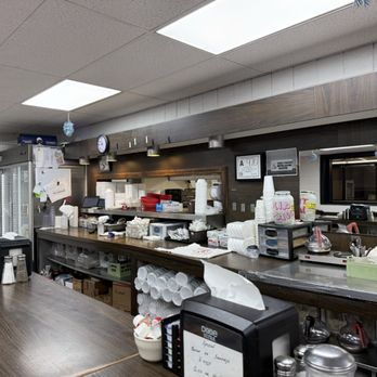 Bill's Truck Stop Restaurant - Clean service area and kitchen - American Near Me - Linwood, North Carolina Bill's Truck Stop Restaurant - Clean service area and kitchen - American Near Me - Linwood, North Carolina