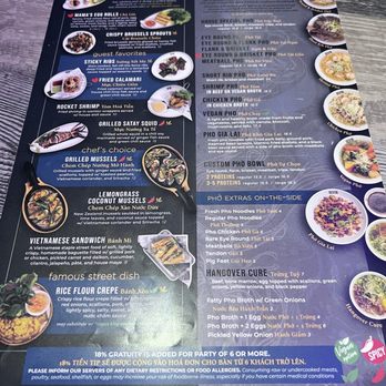 Pho Bar Vietnamese Kitchen - Vietnamese Near Me - Davie, Florida Pho Bar Vietnamese Kitchen - Vietnamese Near Me - Davie, Florida