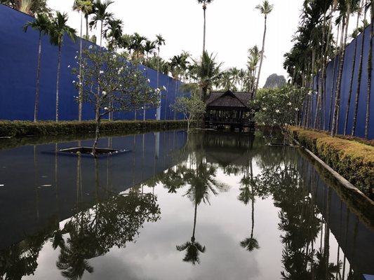 Four Seasons Resort Langkawi, Malaysia by null
