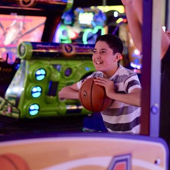 Dave & Buster's El Paso - Arcades Near Me - El Paso, Texas
