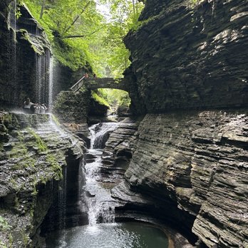 Watkins Glen State Park - Parks Near Me - Watkins Glen, New York Watkins Glen State Park - Parks Near Me - Watkins Glen, New York