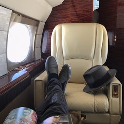 Sheltair Aviation Service - Easy in and easy out