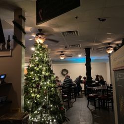 Mohave Steakhouse