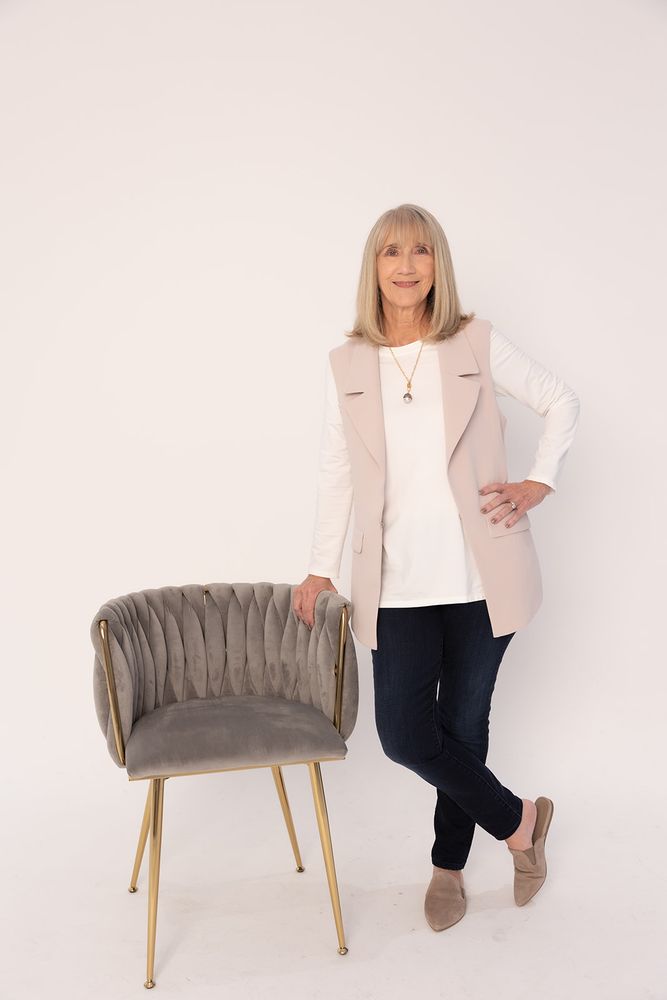 DONNA REYNOLDS NAQUIN, REALTOR LATTER & BLUM 1151 N Causeway Blvd