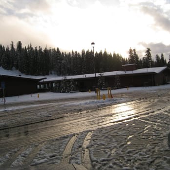 Dodge Ridge - the sun finally came out when we were leaving. - Ski Resorts Near Me - Pinecrest, California Dodge Ridge - the sun finally came out when we were leaving. - Ski Resorts Near Me - Pinecrest, California