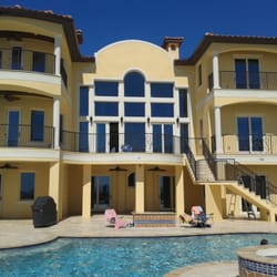 Bayside Window Cleaning - Waterfront window washing maintenance