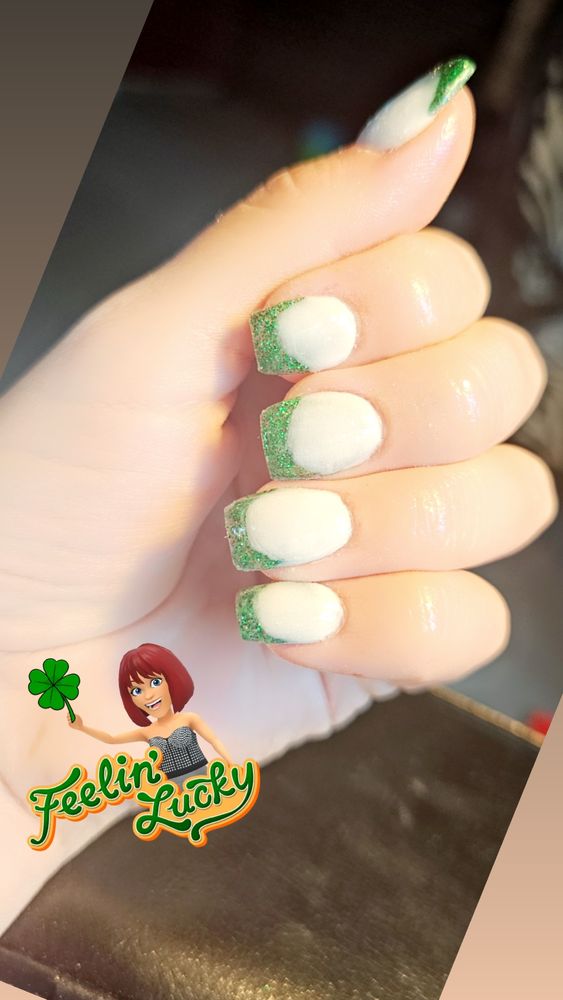 Sphynx Nails Logo
