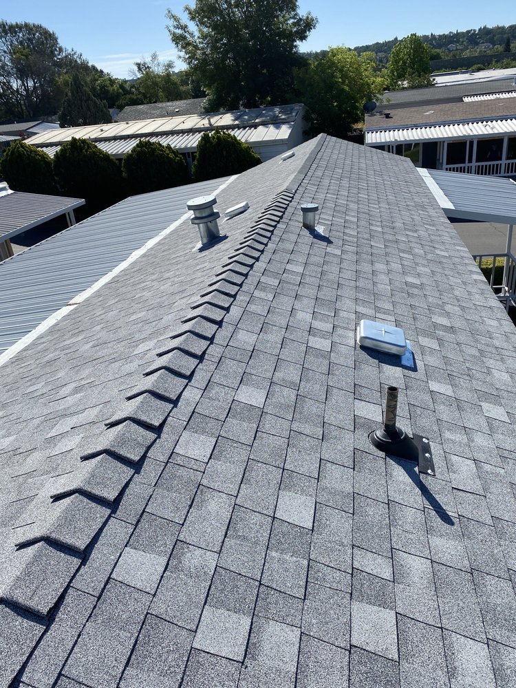 Slide of Jason’s Quality Roofing